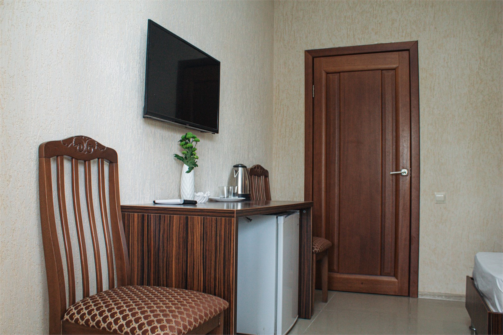 Стандарт 2м 1эт в Villa Park Victoria
