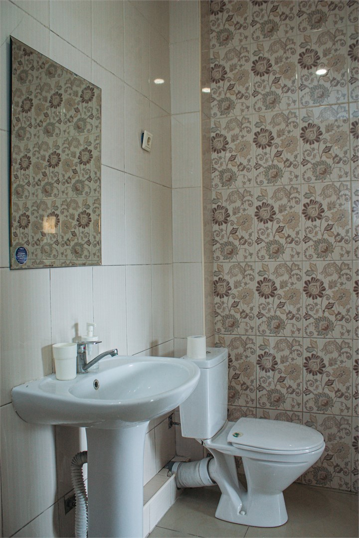 Стандарт 2м 1эт в Villa Park Victoria