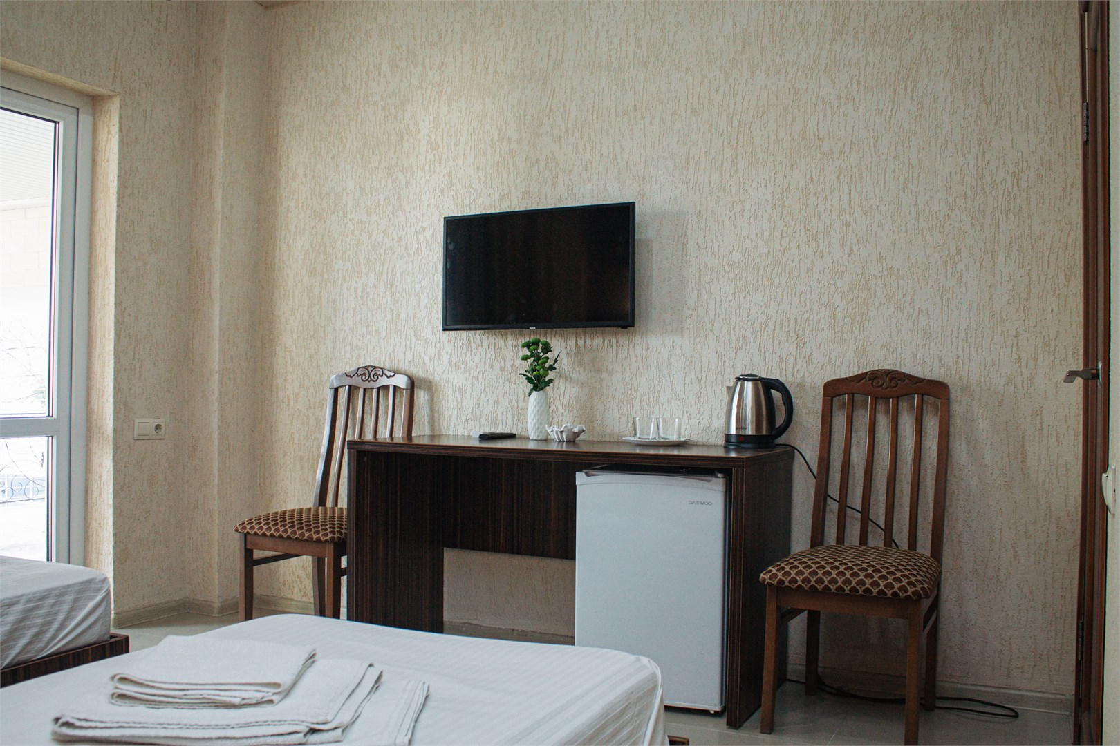 Стандарт 2м 1эт в Villa Park Victoria