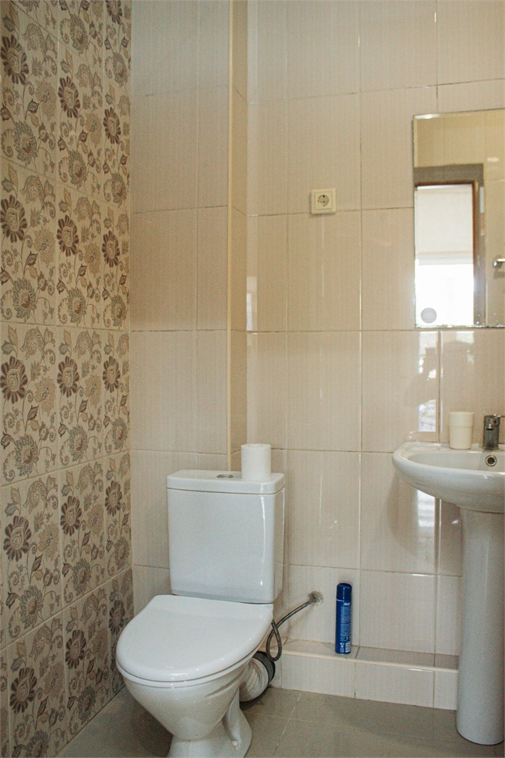 Стандарт 2м 1эт в Villa Park Victoria