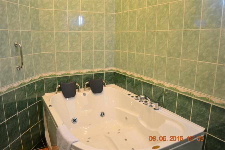 Семейный Люкс в Яхонт