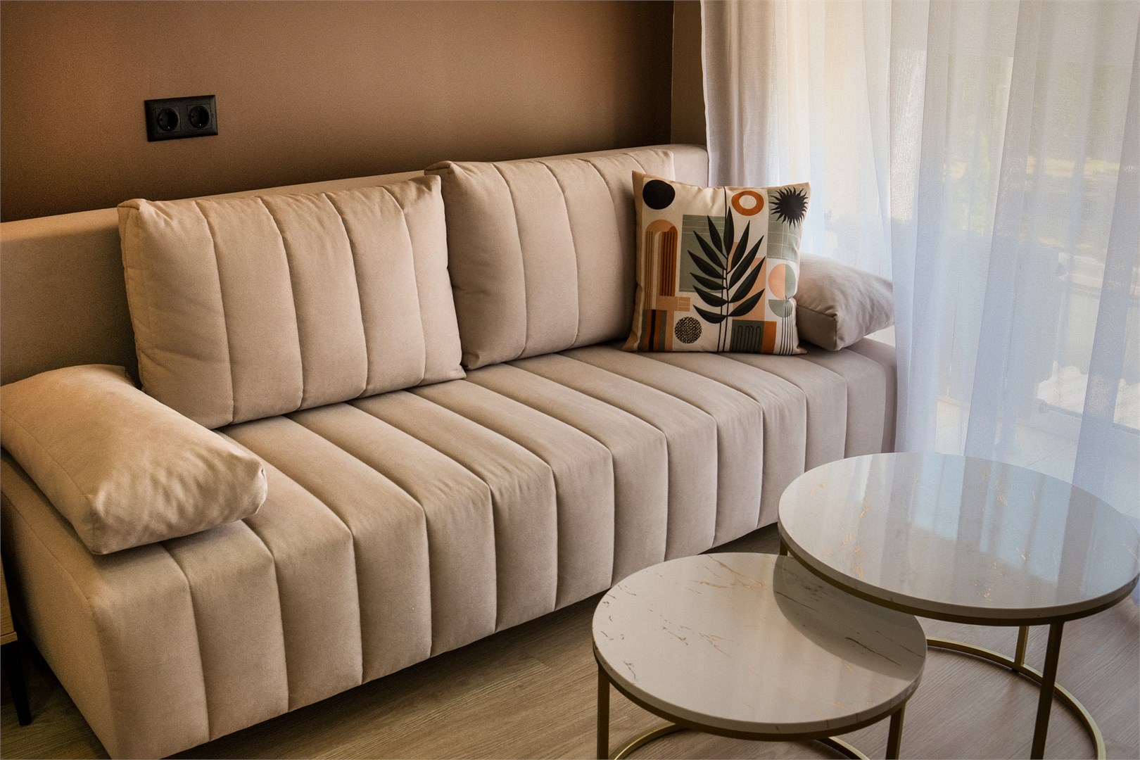 Люкс в Радиус