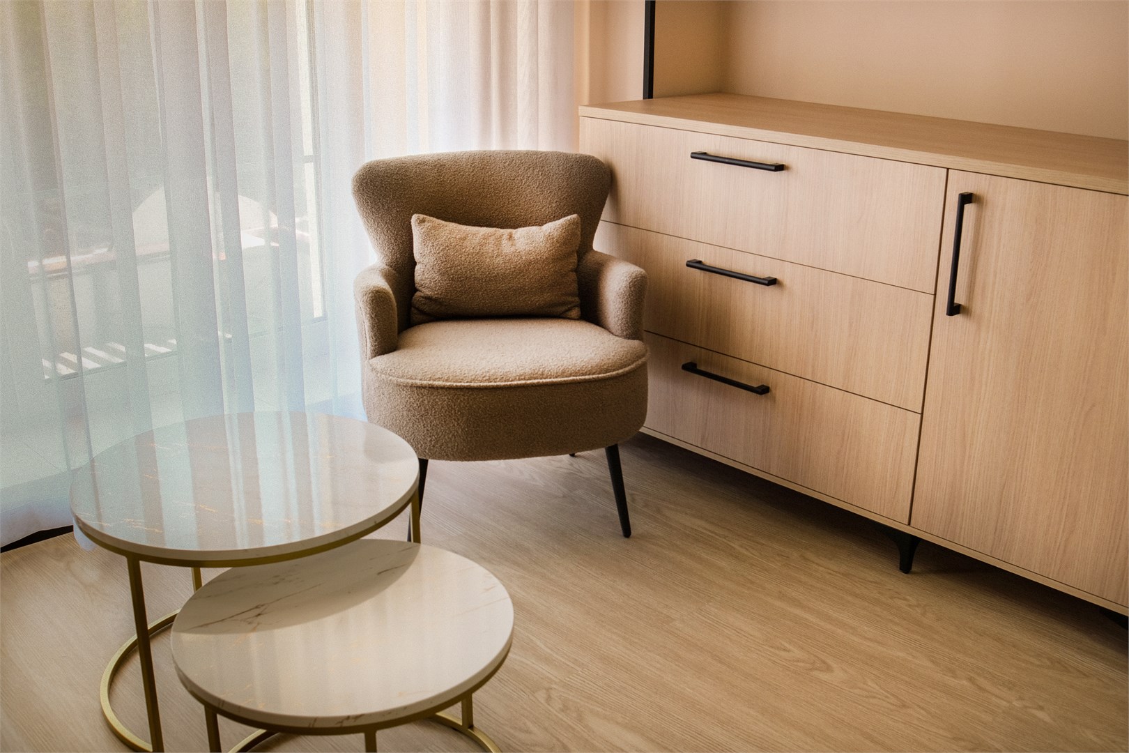 Люкс в Радиус