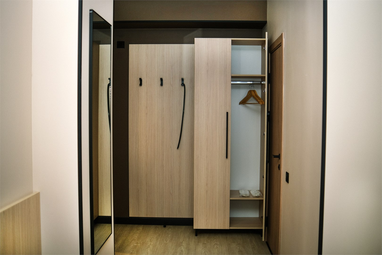 Люкс в Радиус