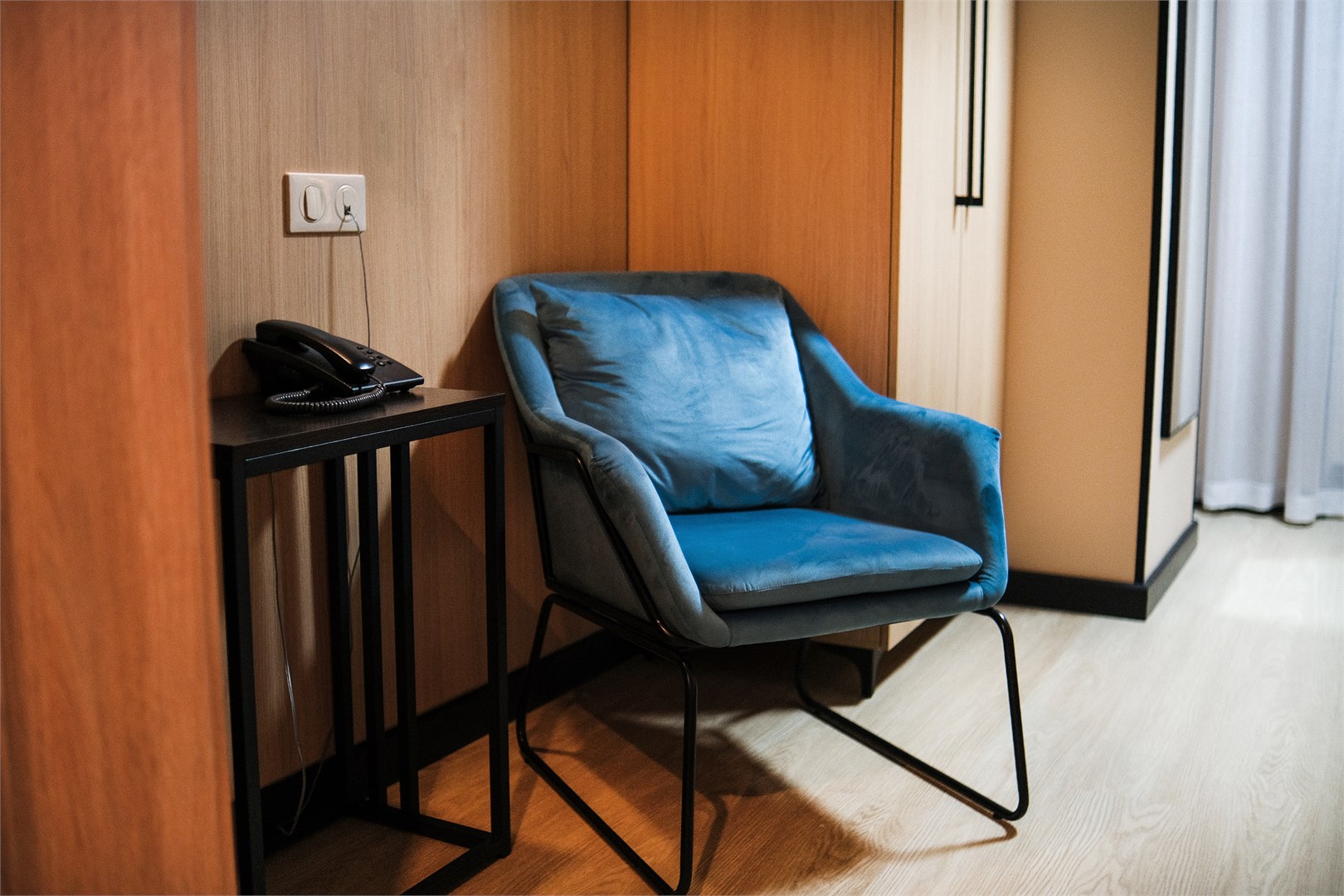 Стандарт одноместный в Радиус