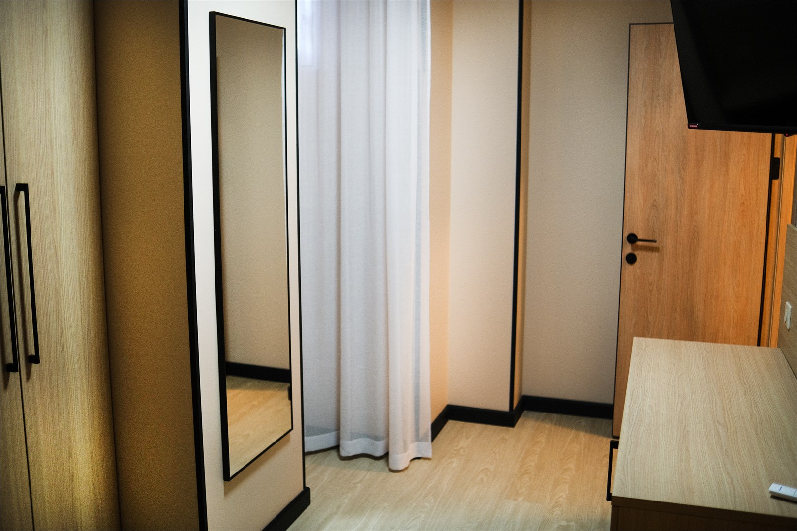 Стандарт одноместный в Радиус