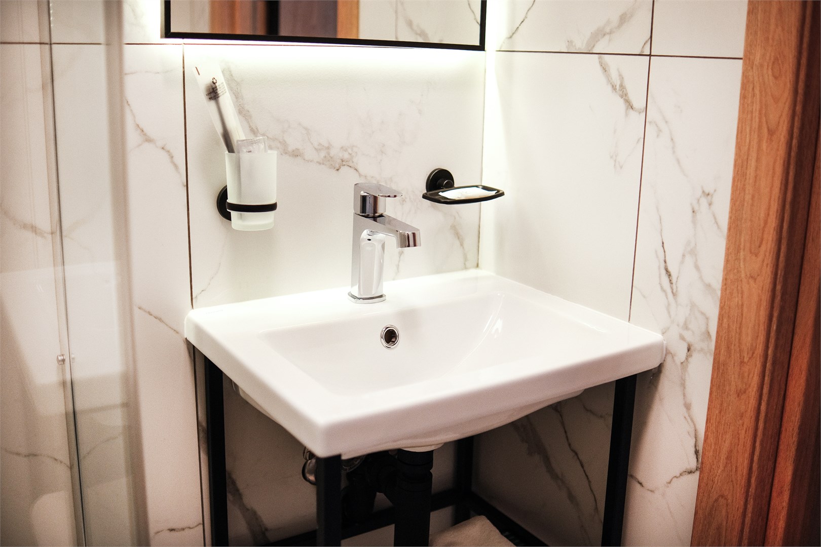 Стандарт одноместный в Радиус