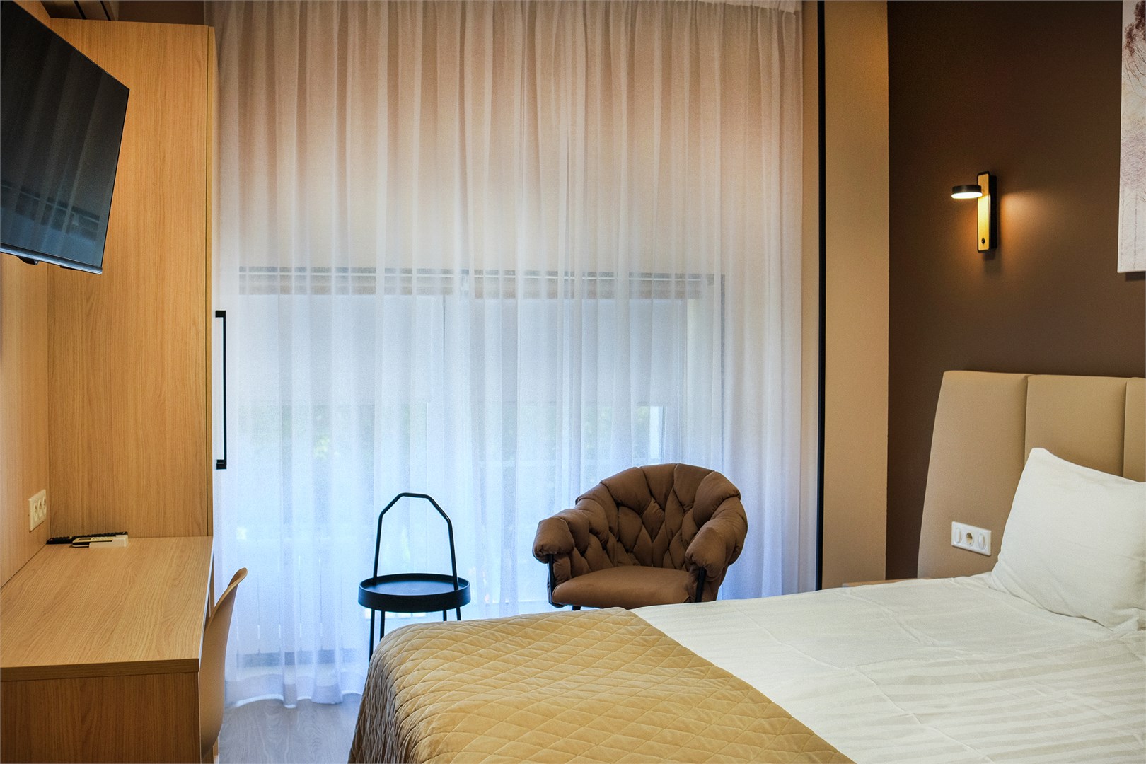 Стандарт в Радиус