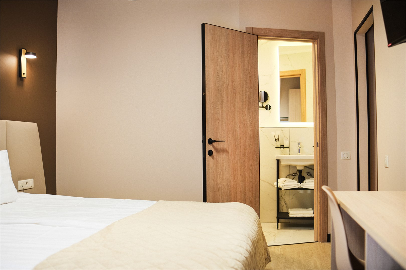 Стандарт в Радиус