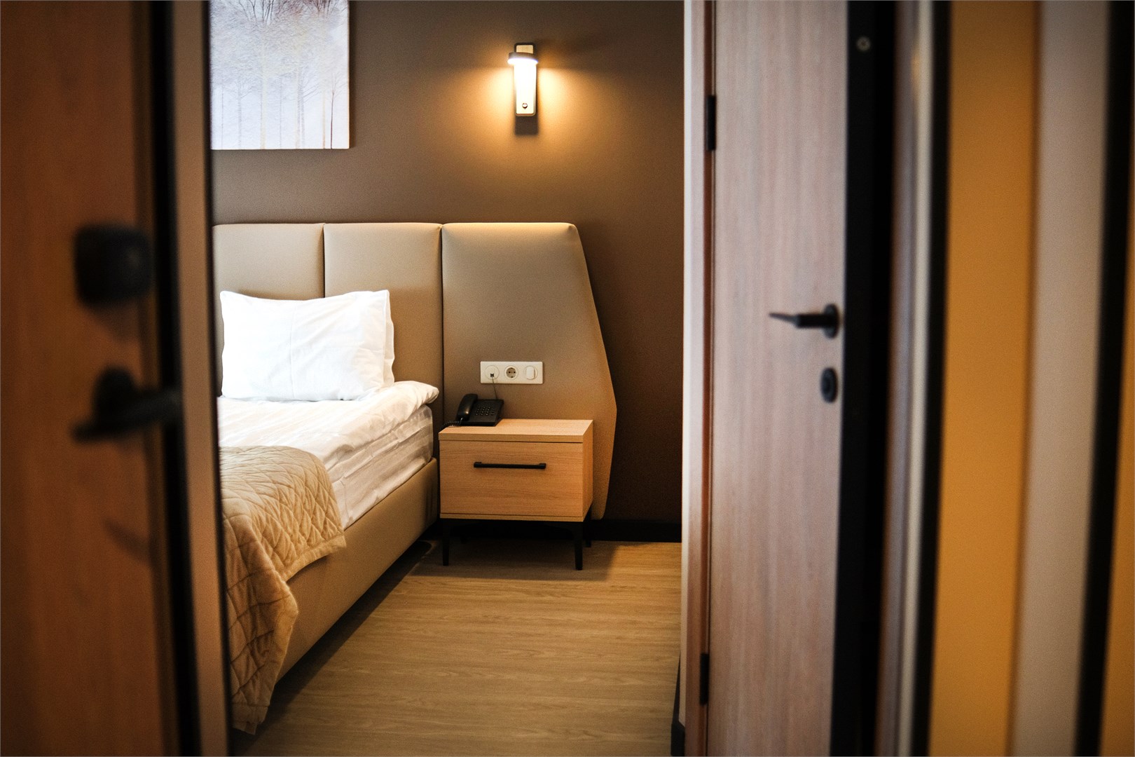 Стандарт в Радиус