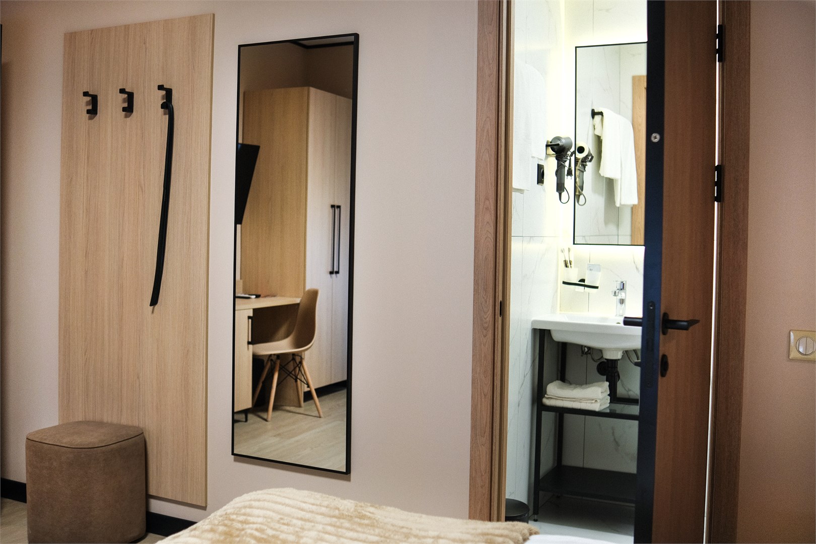 Улучшенный стандарт в Радиус