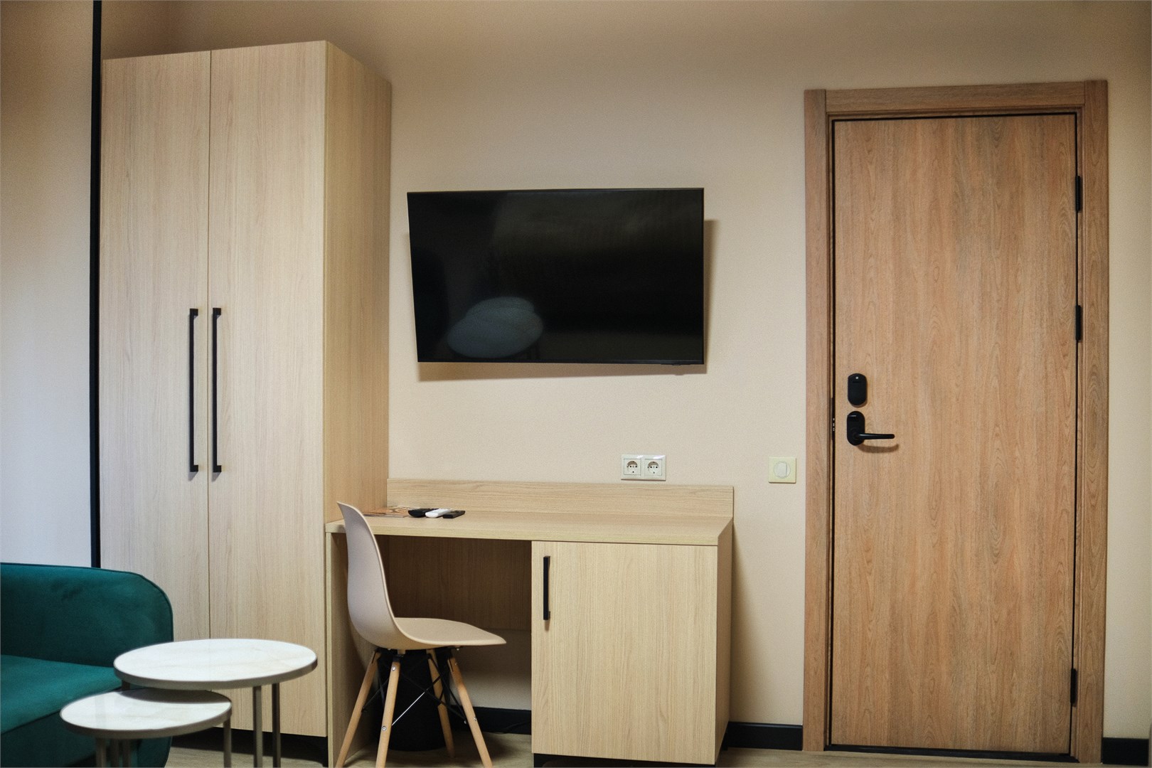 Улучшенный стандарт в Радиус