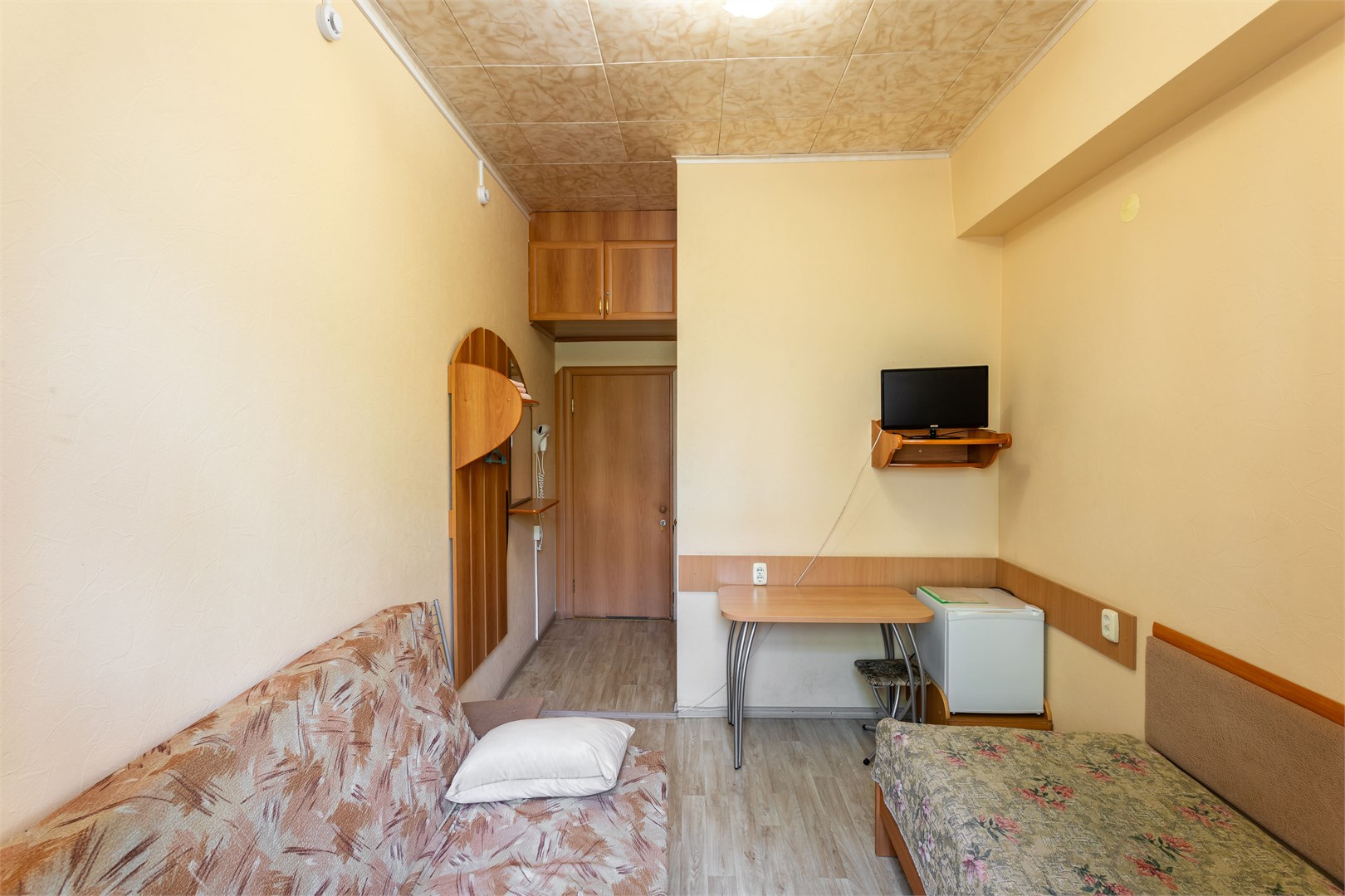 Стандарт Одноместный в Русь