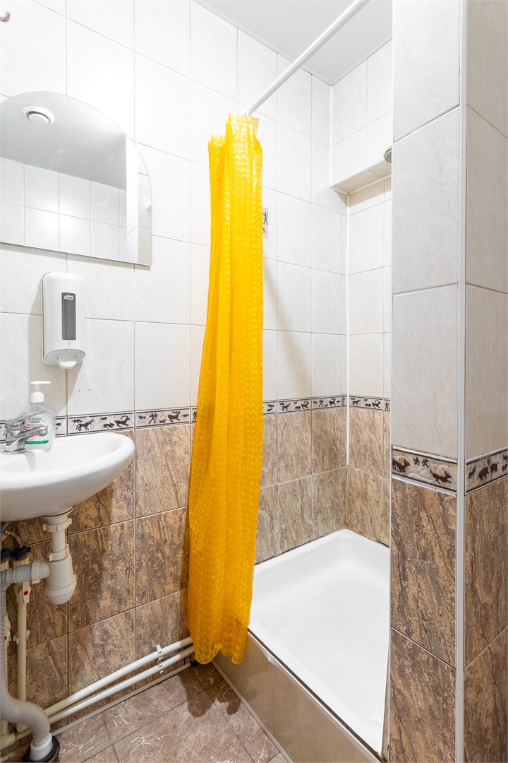 Стандарт Одноместный в Русь