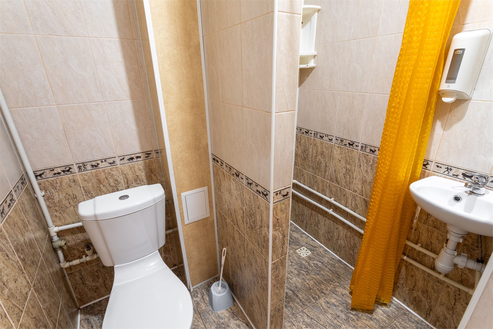 Стандарт Двухместный в Русь