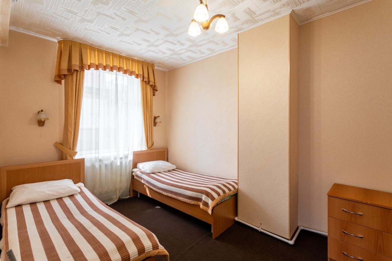 Семейный Улучшеннный в Русь