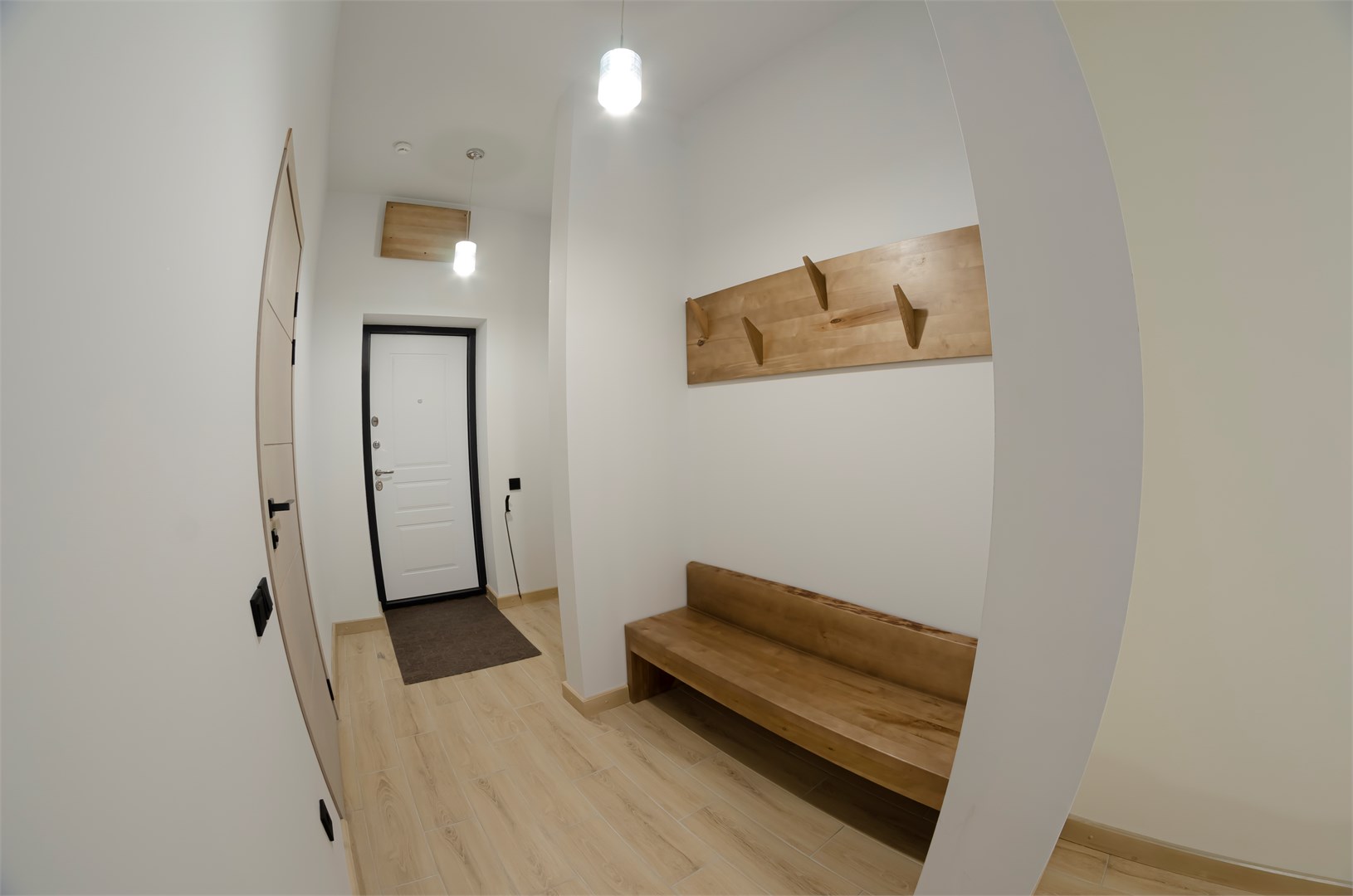 номер "Комфор 8" в Домашнее тепло