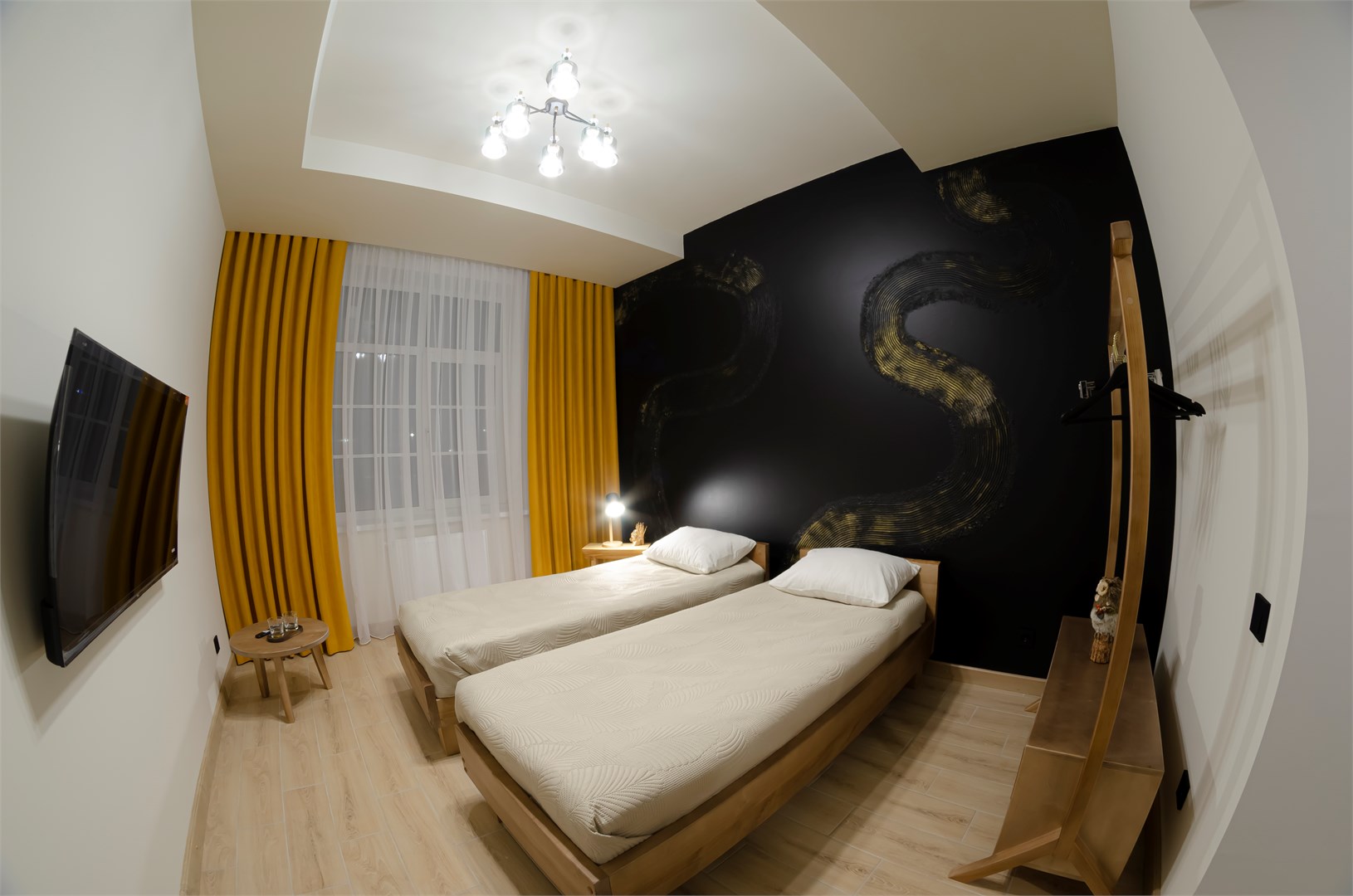 номер "Комфор 8" в Домашнее тепло