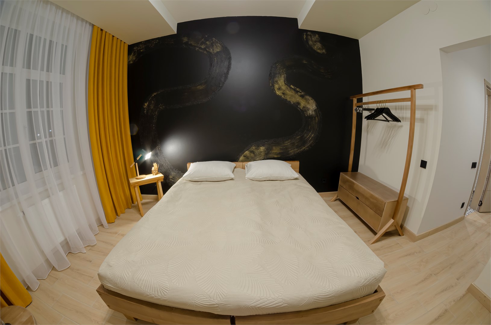 номер "Комфор 8" в Домашнее тепло