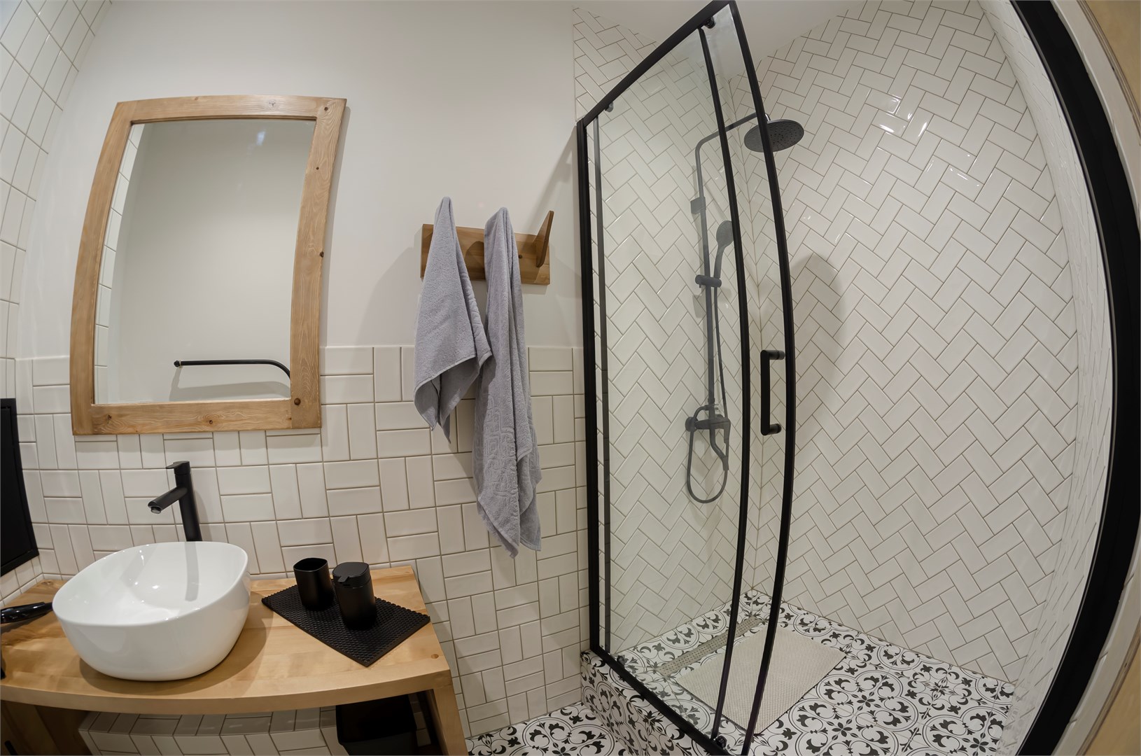 номер "Комфор 8" в Домашнее тепло