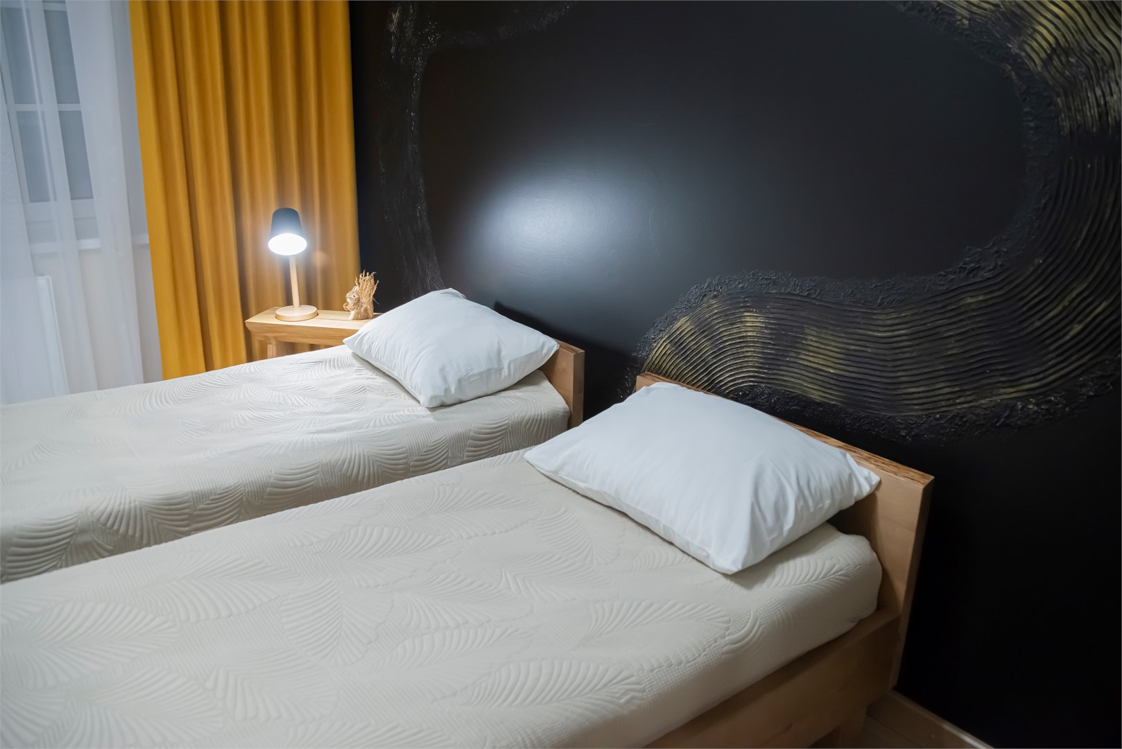 номер "Комфор 8" в Домашнее тепло