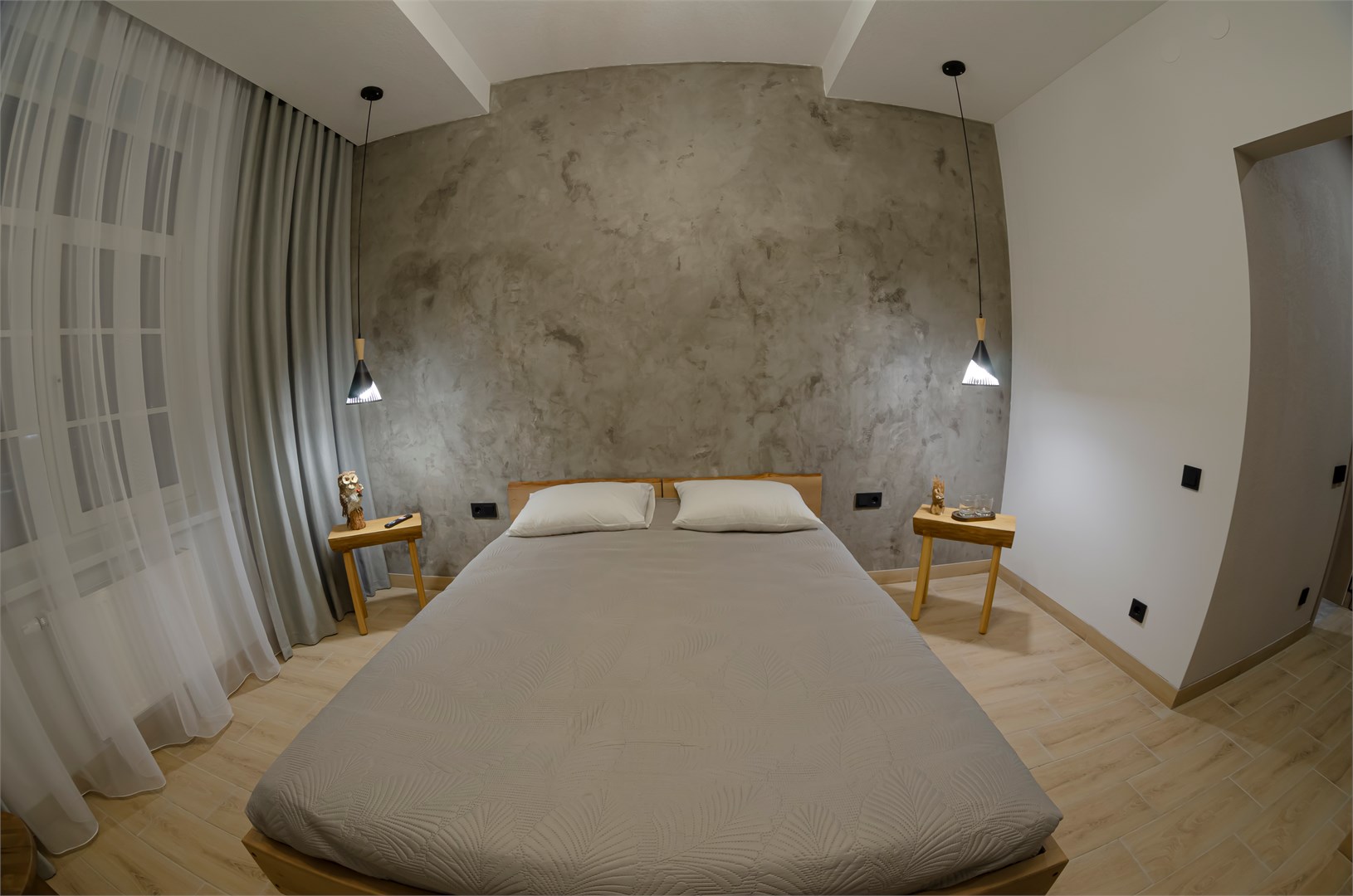 номер "Комфорт 16 " в Домашнее тепло