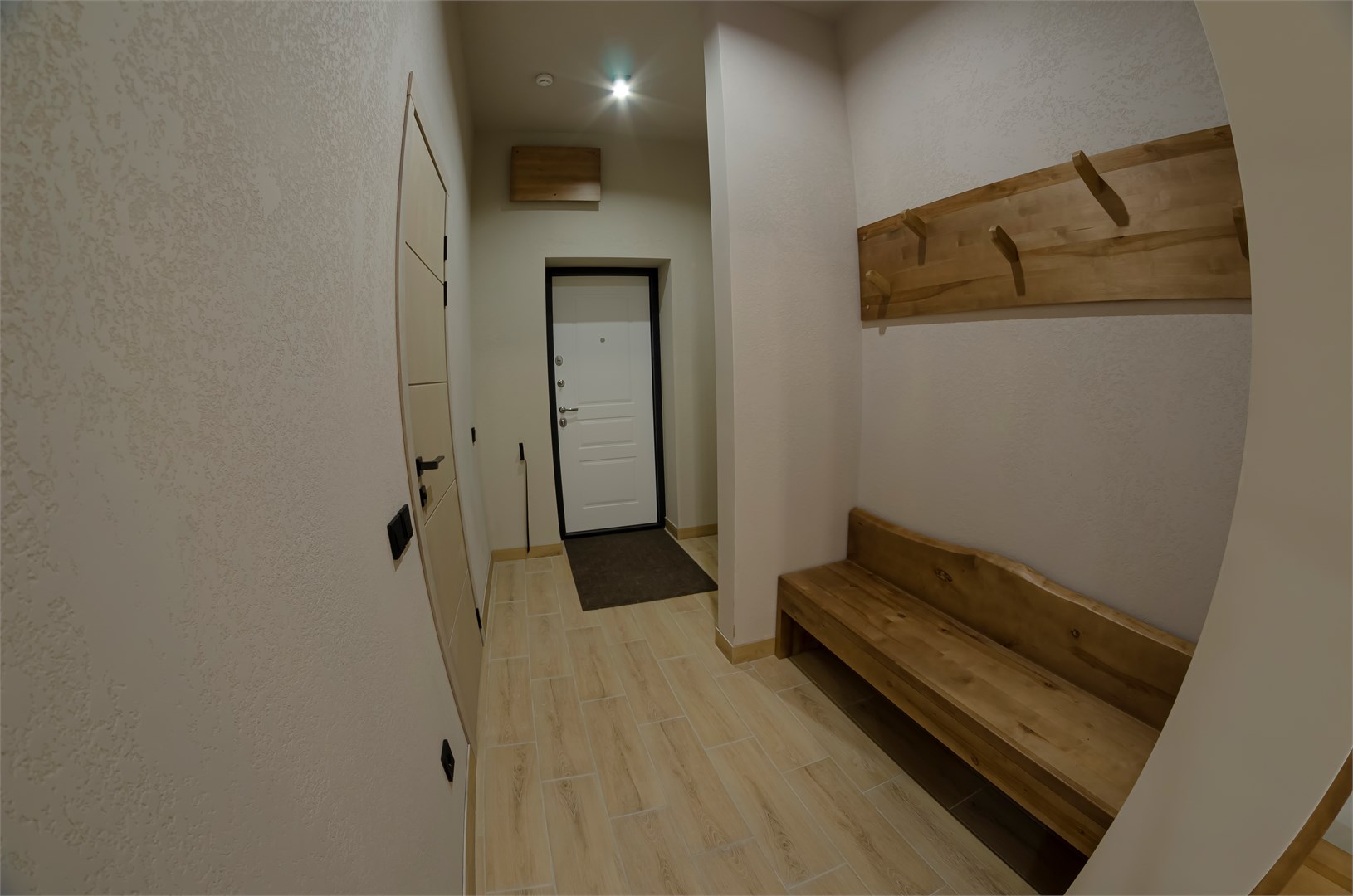 номер "Комфорт 16 " в Домашнее тепло