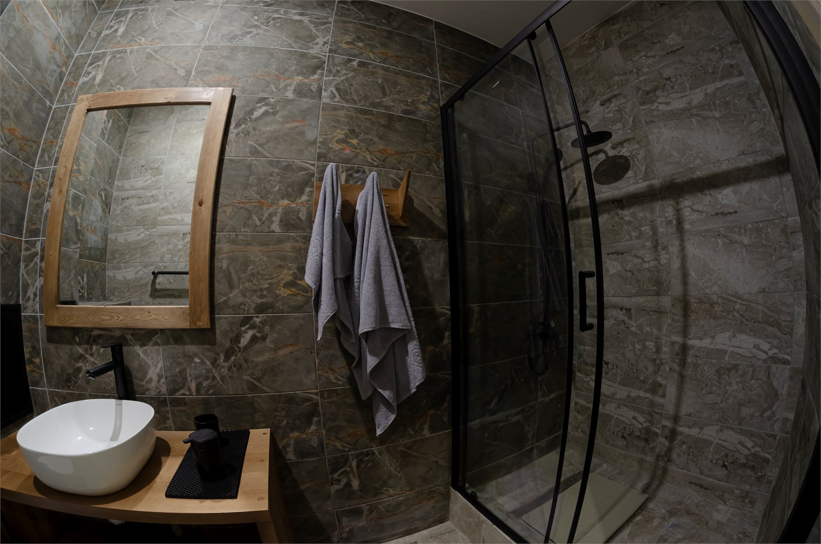 номер "Комфорт 16 " в Домашнее тепло