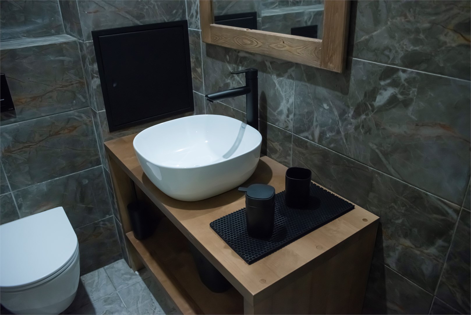 номер "Комфорт 16 " в Домашнее тепло