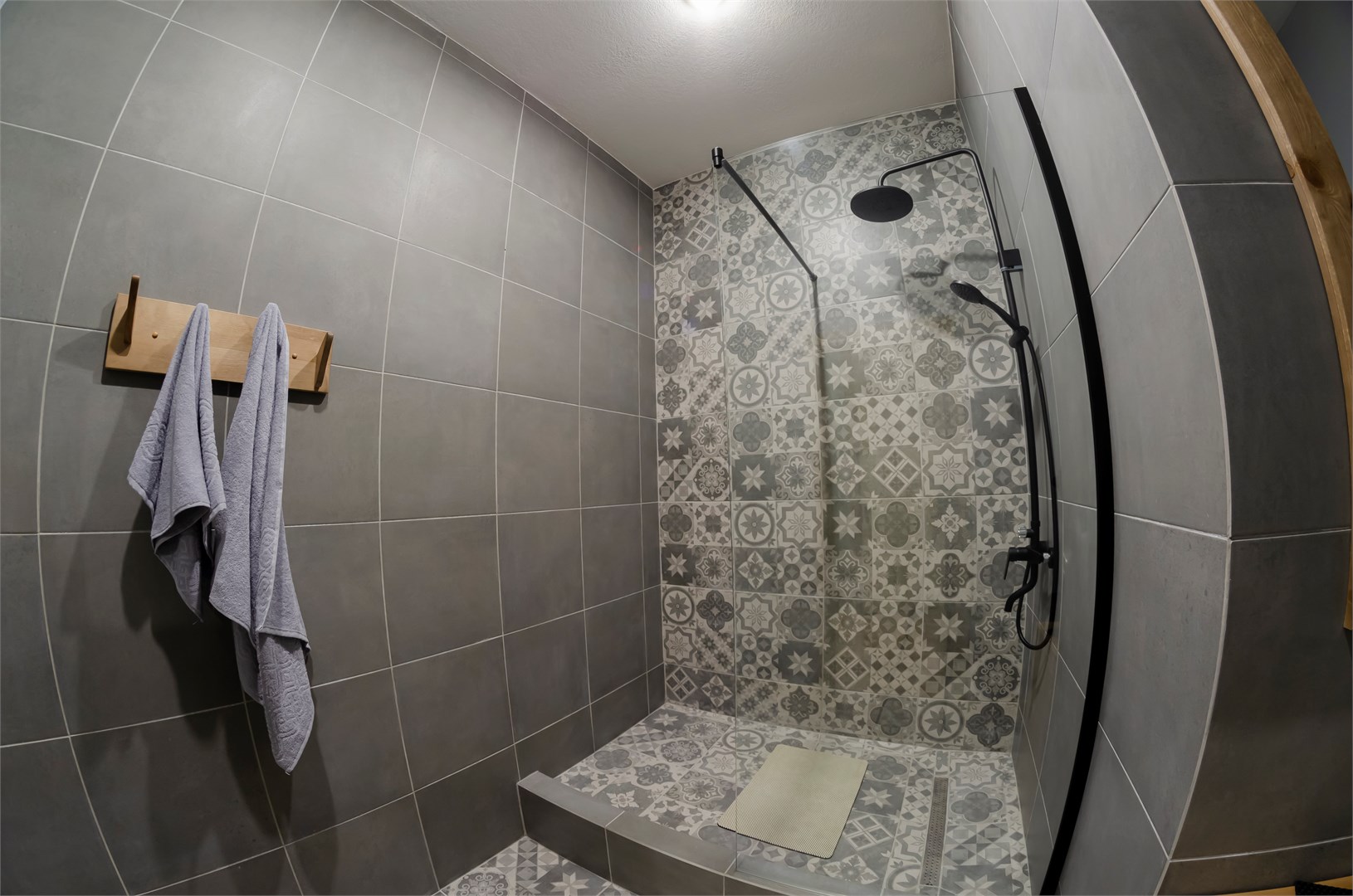 номер "Улучшенный с балконом 12 " в Домашнее тепло