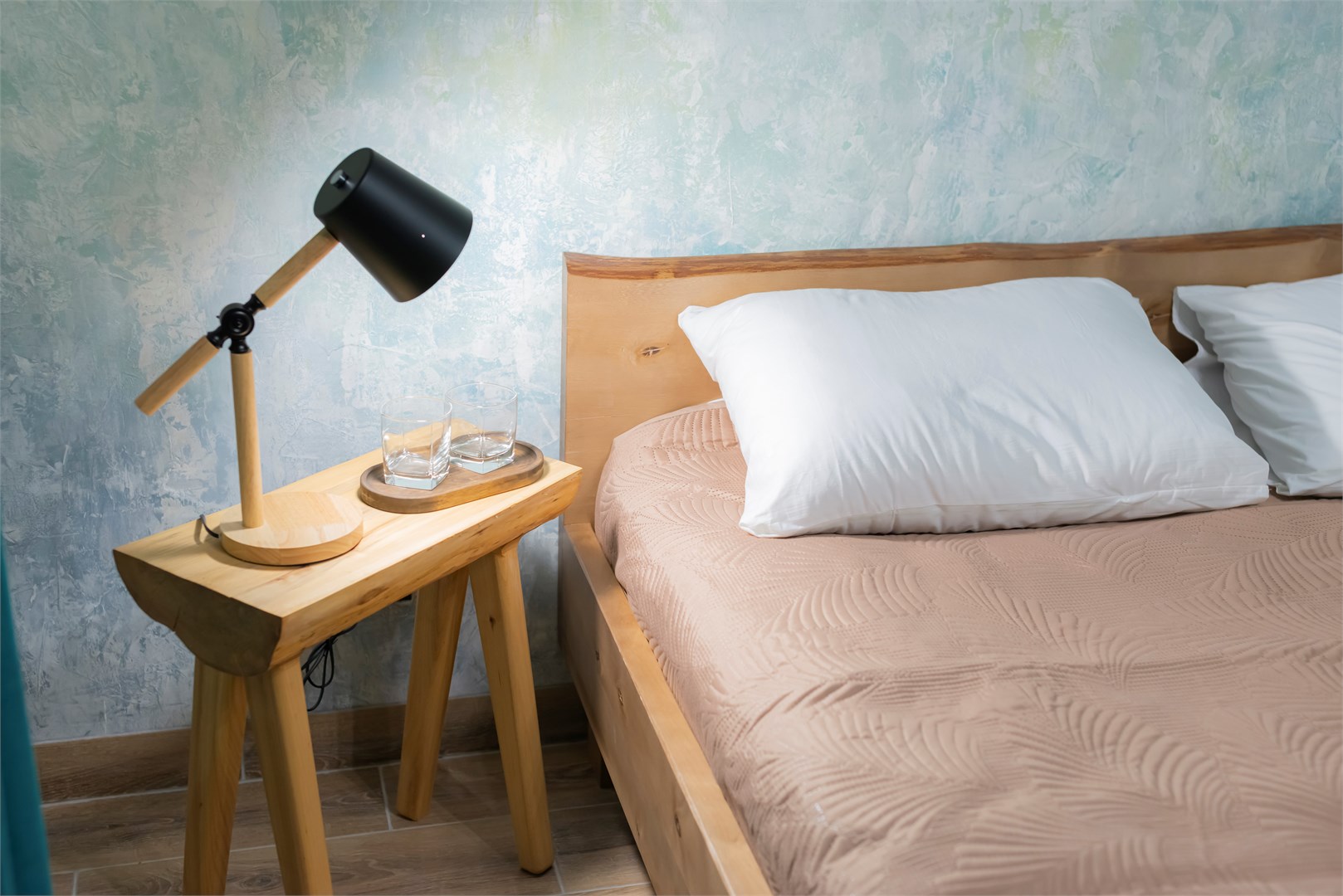 номер "Улучшенный с балконом 12 " в Домашнее тепло