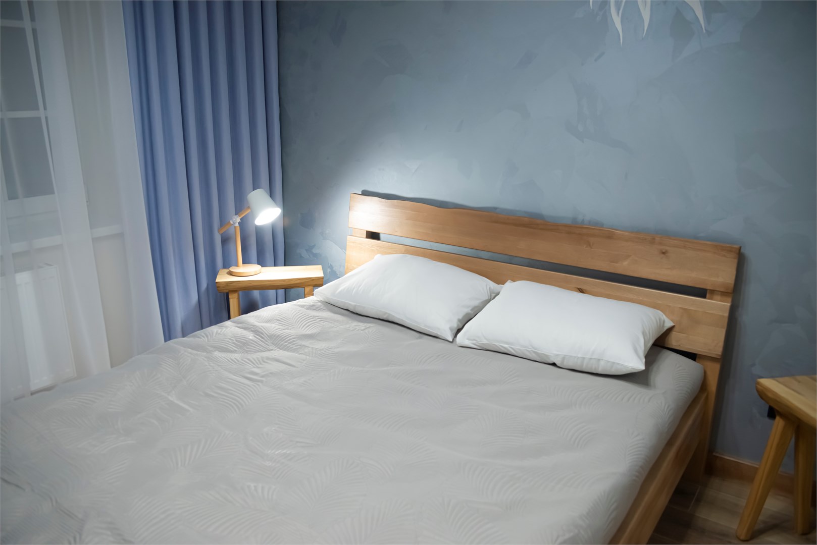 номер "Апартамент 2" в Домашнее тепло