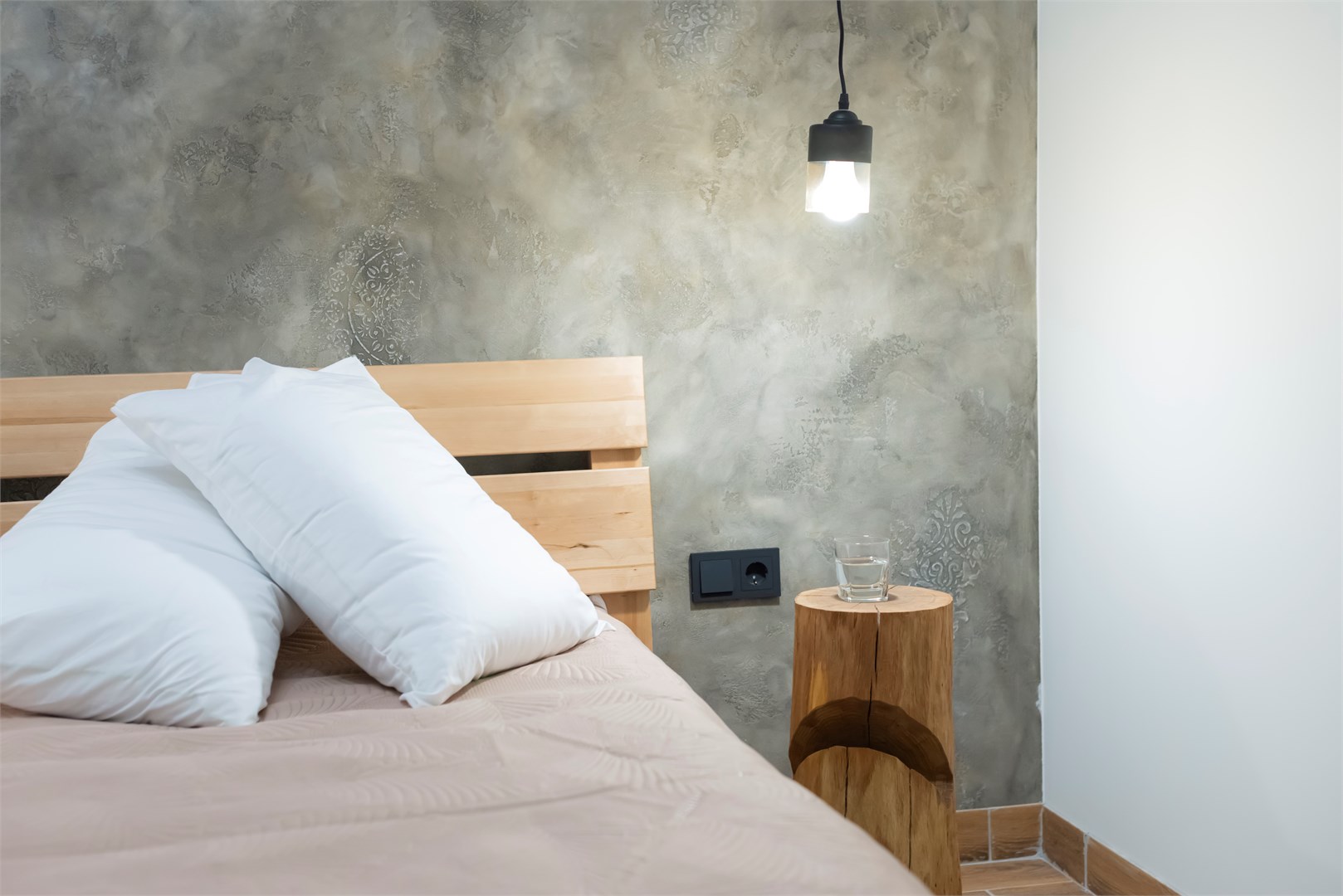 номер "Апартамент 10" в Домашнее тепло