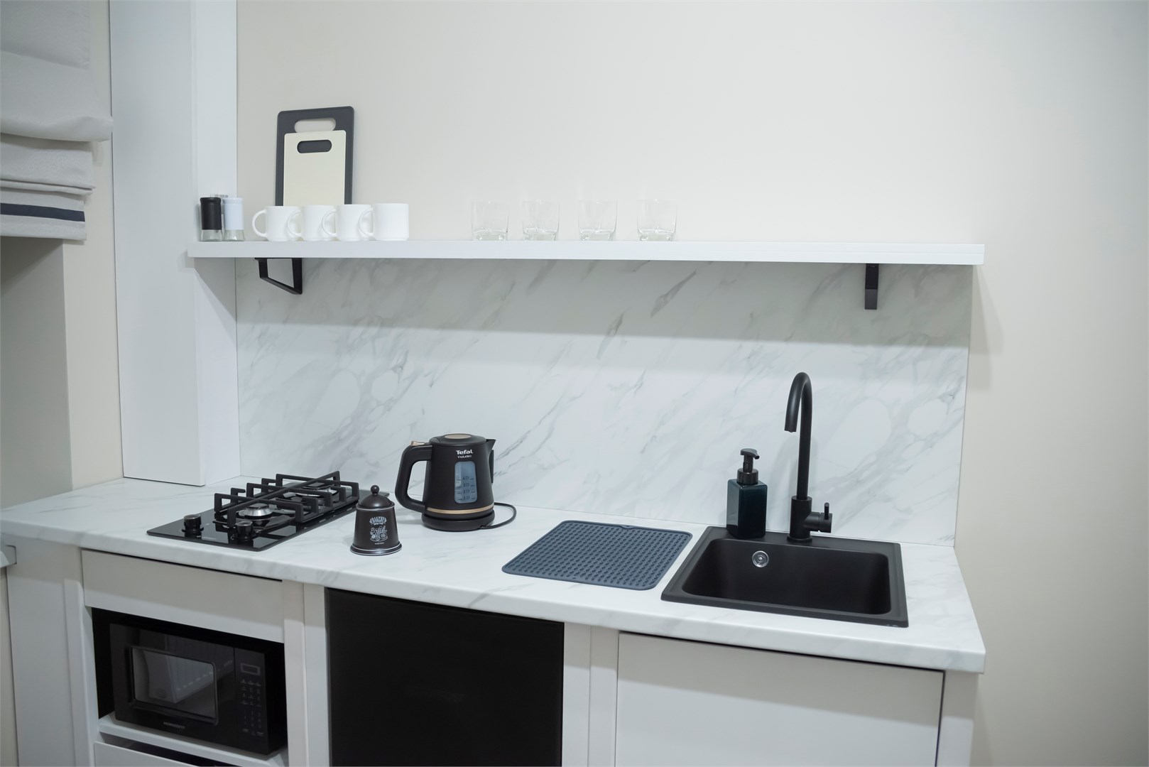 номер "Семейный 3" в Домашнее тепло