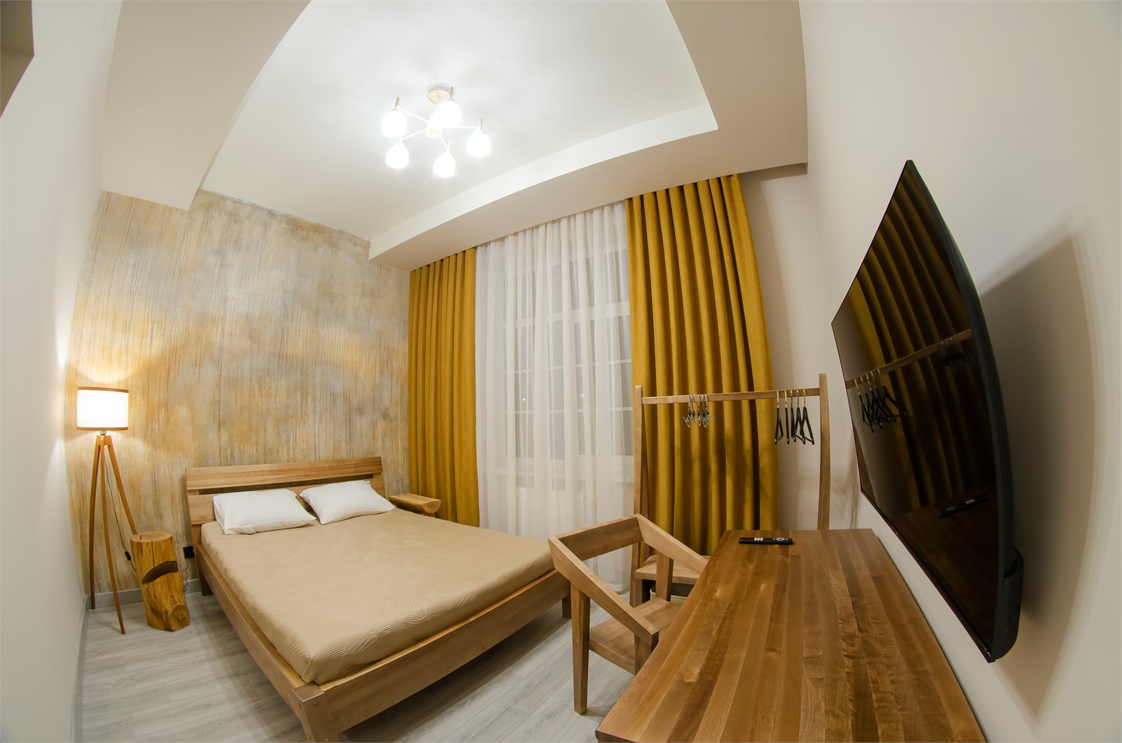 номер "Семейный 3" в Домашнее тепло