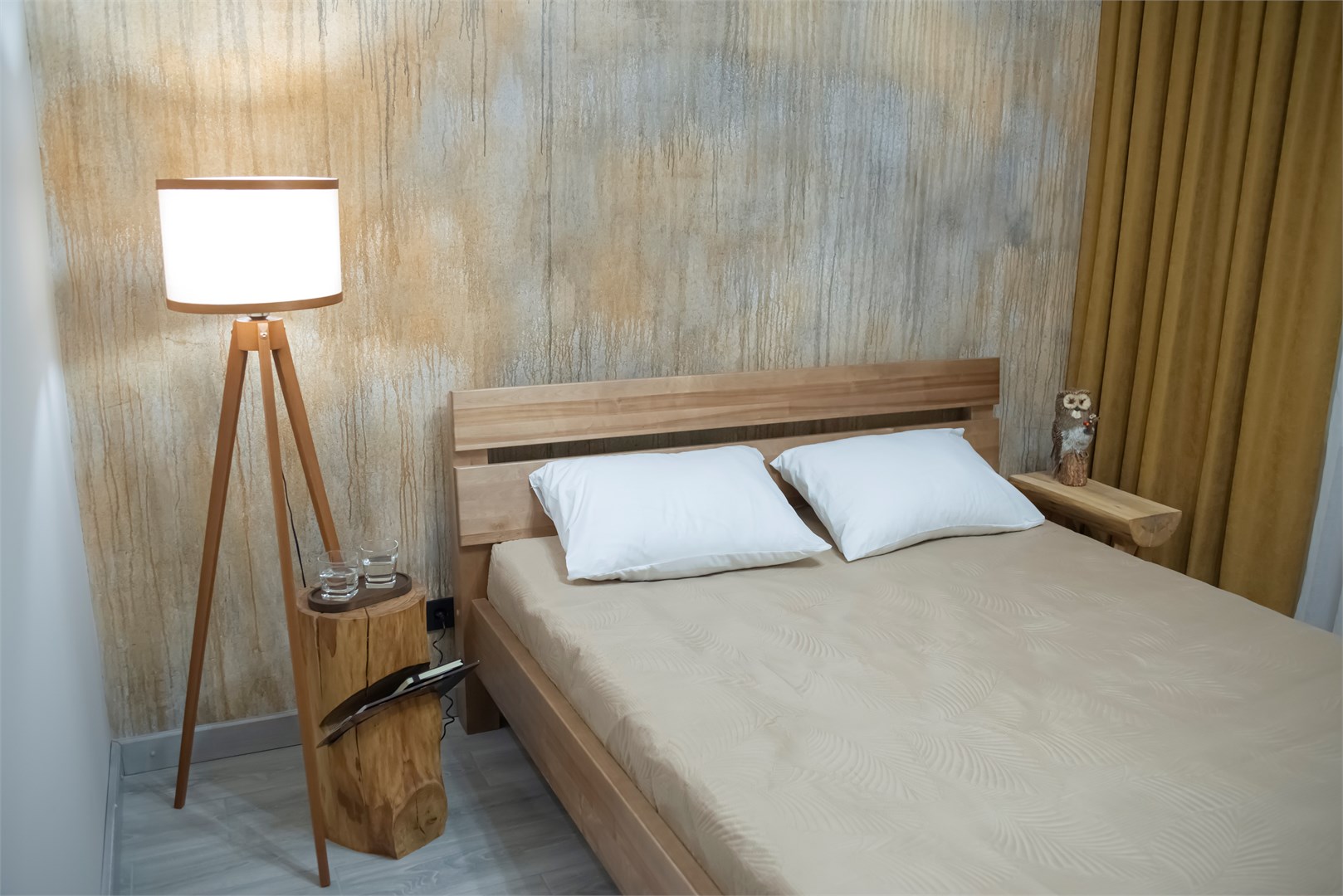 номер "Семейный 3" в Домашнее тепло