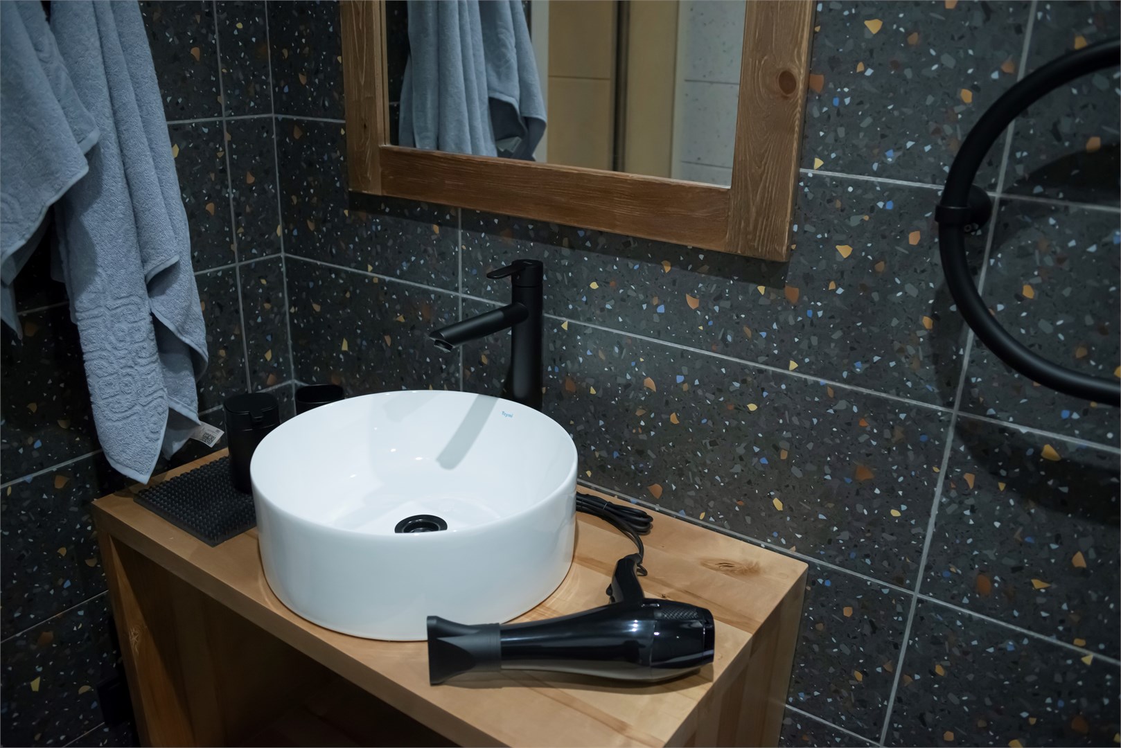 номер "Семейный 3" в Домашнее тепло