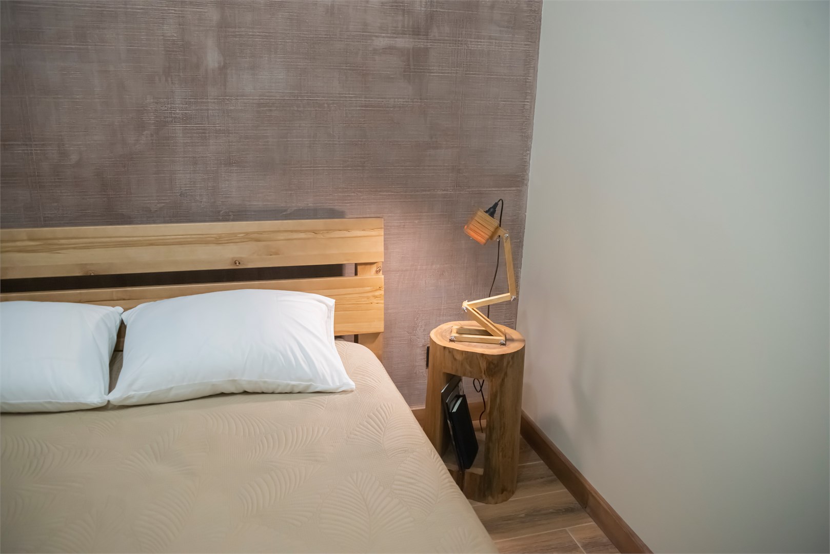 номер "Семейный 6" в Домашнее тепло