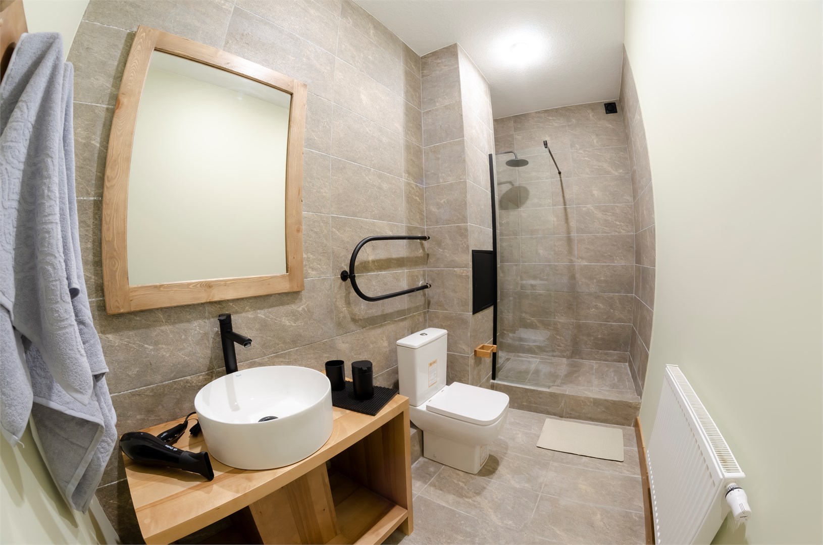 номер "Семейный 11" в Домашнее тепло