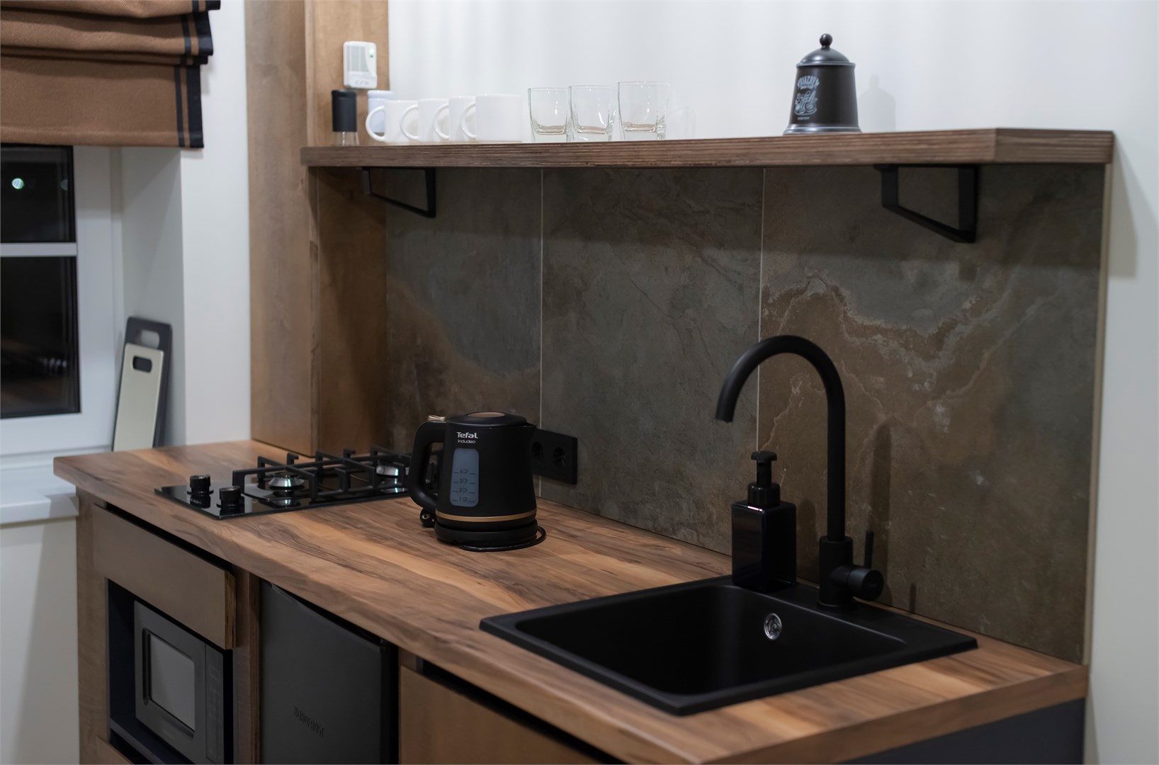 номер "Семейный 11" в Домашнее тепло