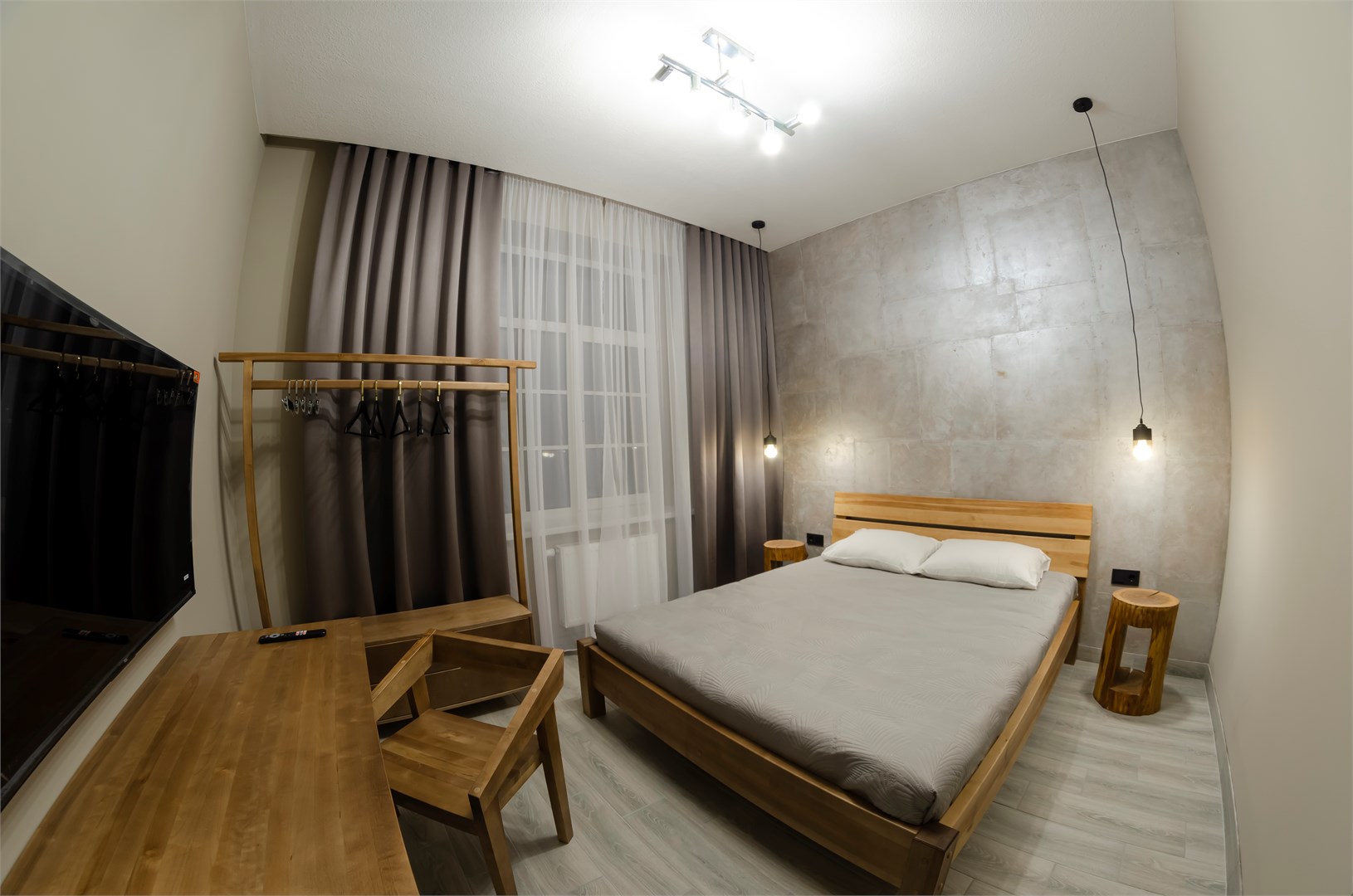 номер "Семейный 14" в Домашнее тепло