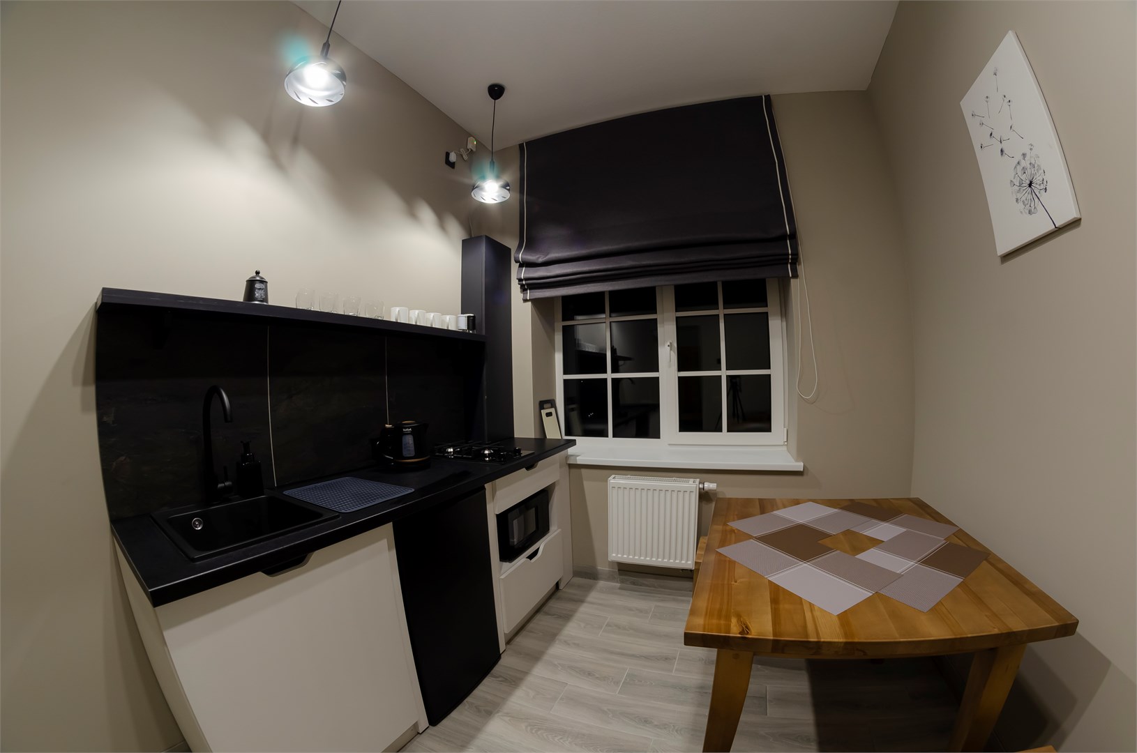 номер "Семейный 14" в Домашнее тепло