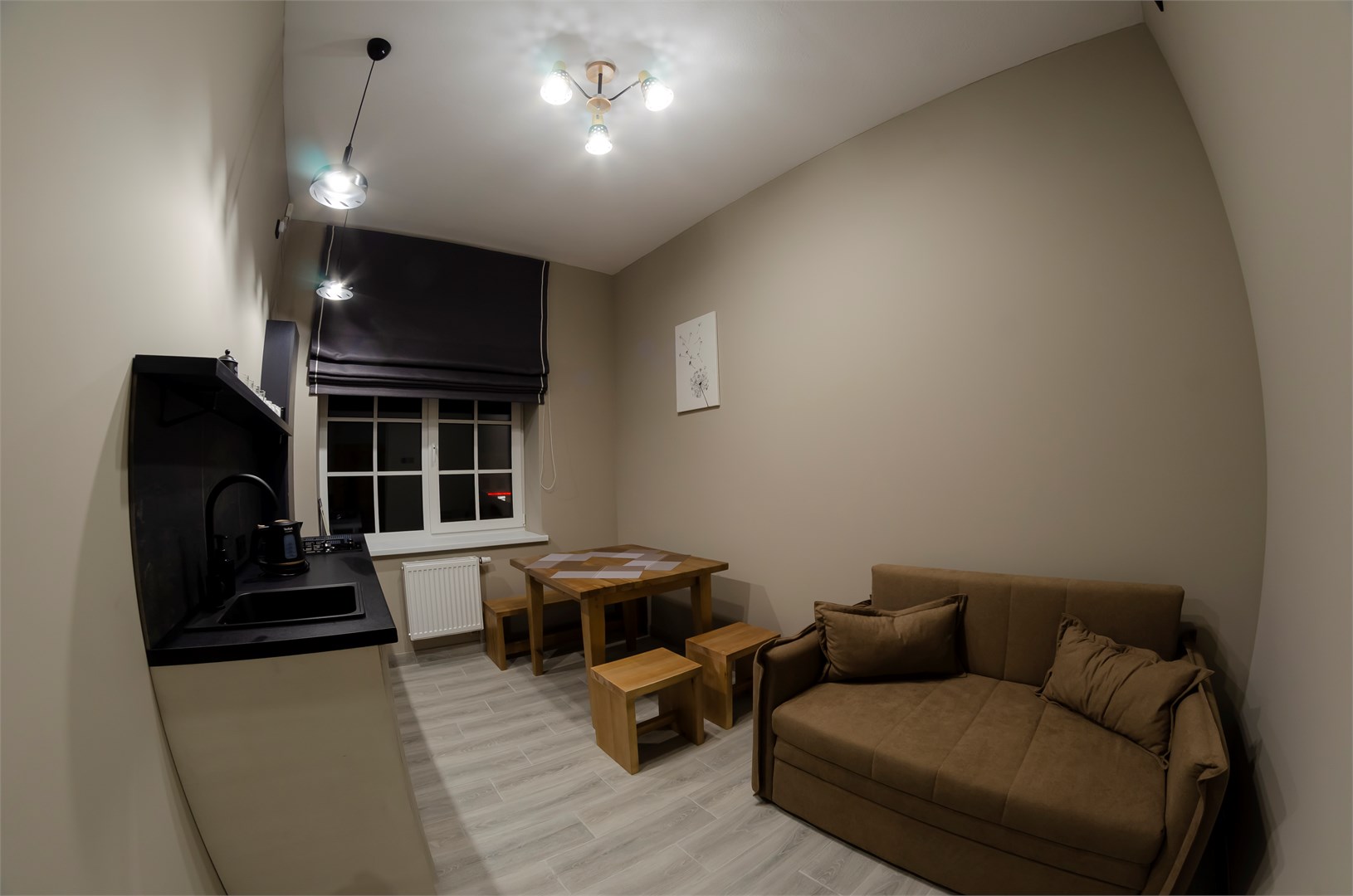 номер "Семейный 14" в Домашнее тепло