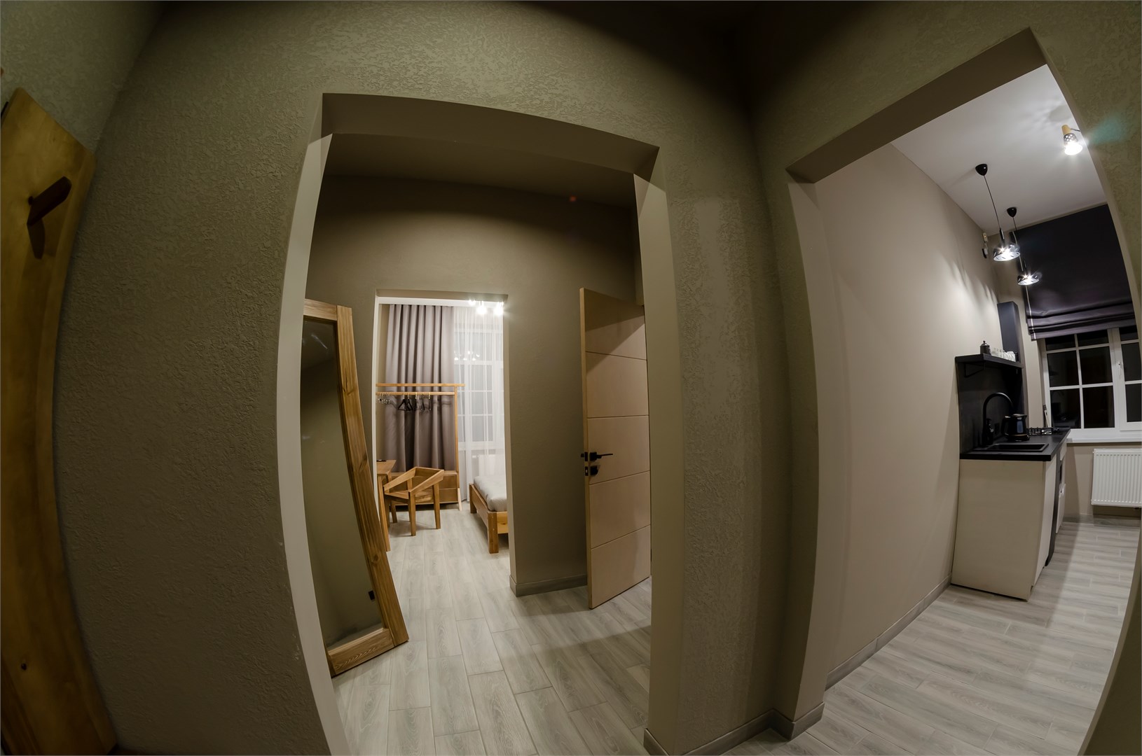 номер "Семейный 14" в Домашнее тепло