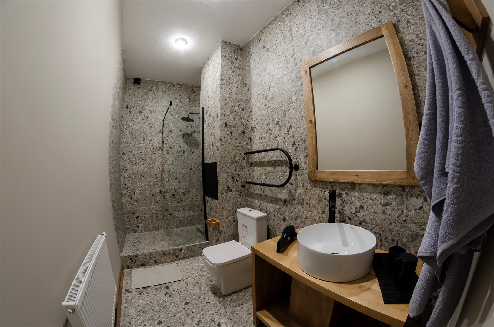 номер "Семейный 14" в Домашнее тепло