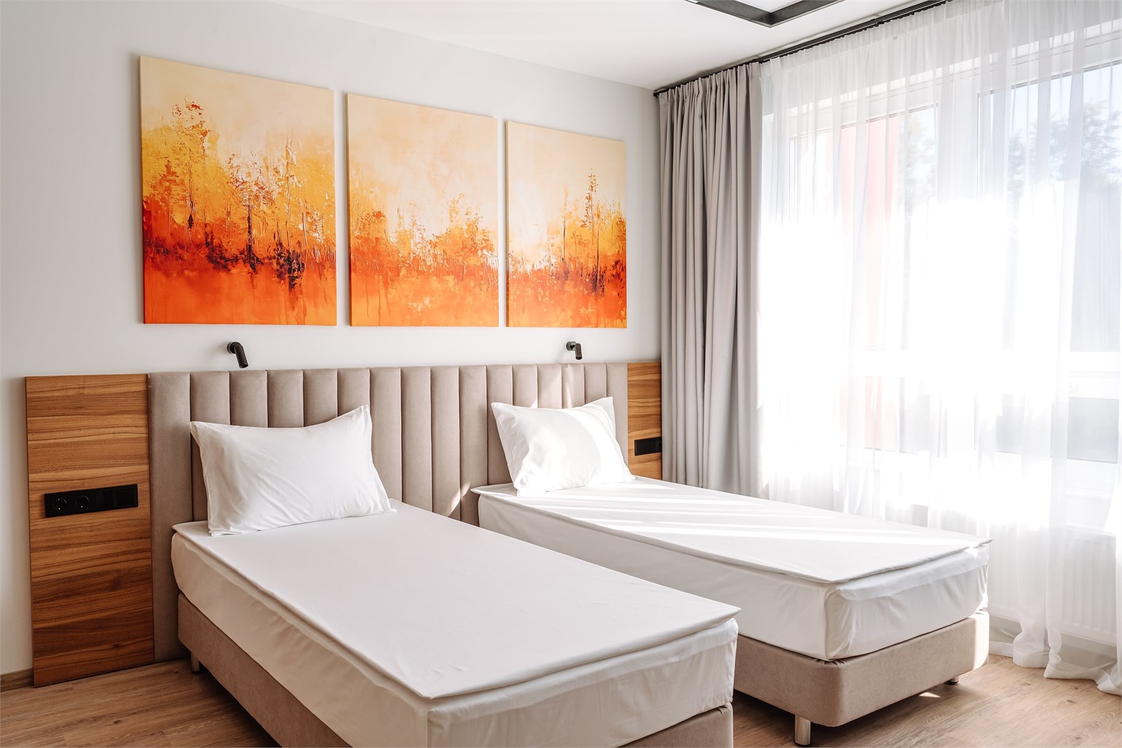 Студия в Тайвас