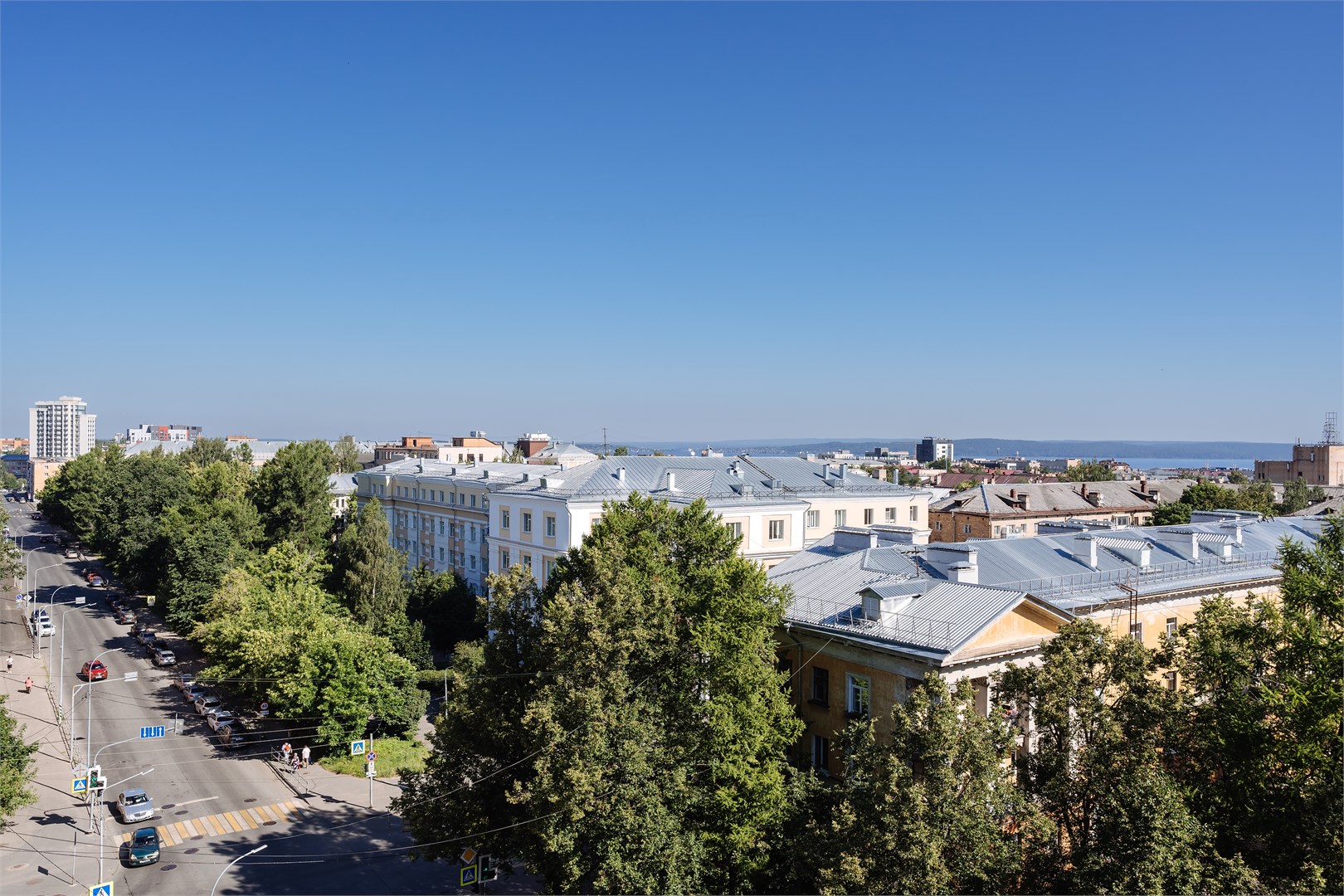 Студия с видом на озеро в Тайвас