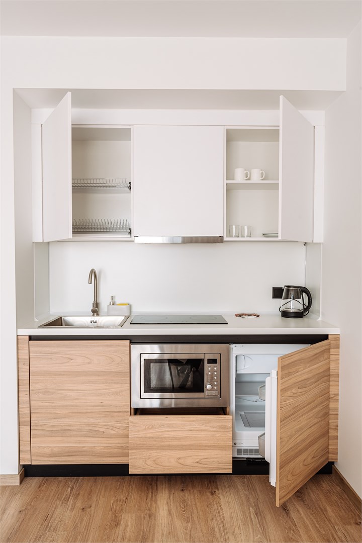 Апартаменты Семейные в Тайвас