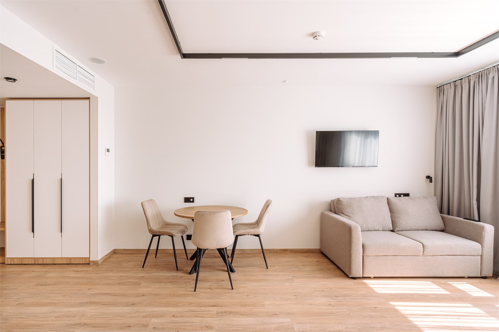 Апартаменты Семейные в Тайвас