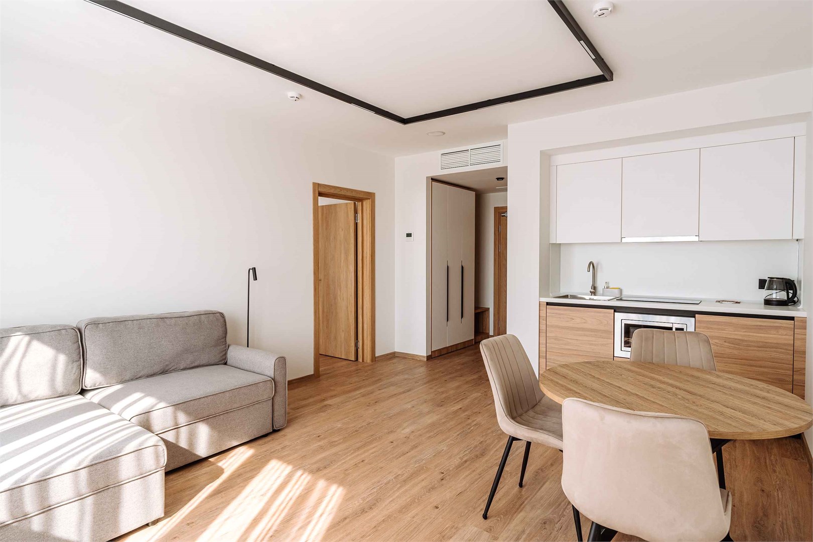 Люкс в Тайвас